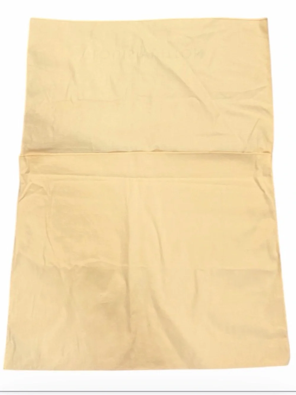 LV DUST Bag -17x12 Inches Approximately